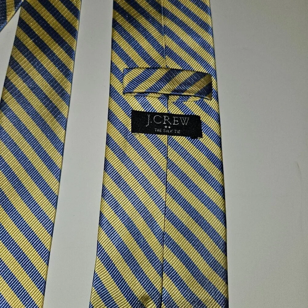 J. Crew Neck Tie 59